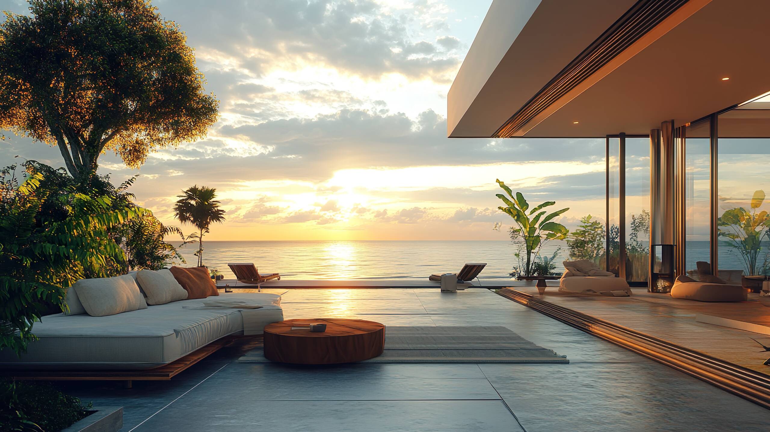 Hotel and Vacation Home Booking